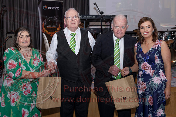 Derrylin O'Connells Gala Banquet-165