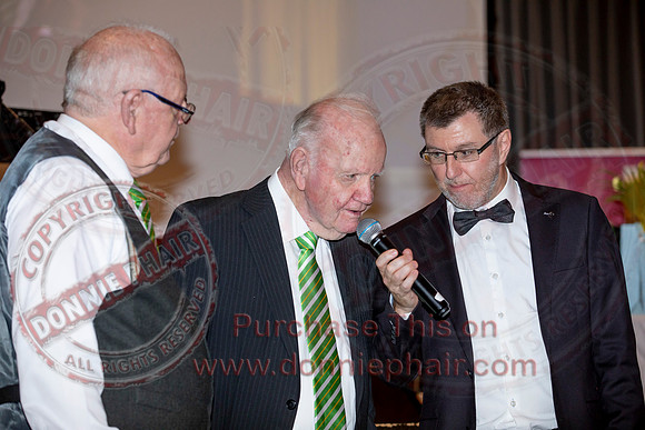 Derrylin O'Connells Gala Banquet-166