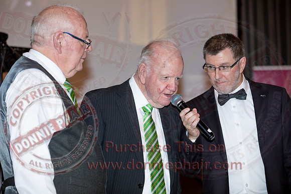 Derrylin O'Connells Gala Banquet-167