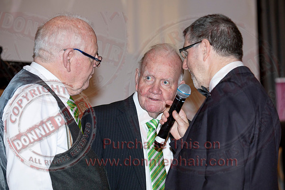 Derrylin O'Connells Gala Banquet-168