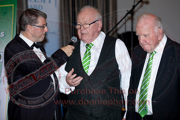 Derrylin O'Connells Gala Banquet-169