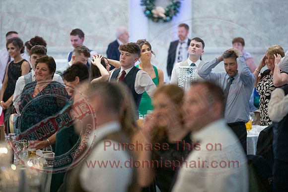 Derrylin O'Connells Gala Banquet-172