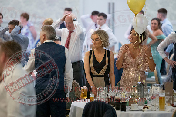 Derrylin O'Connells Gala Banquet-173
