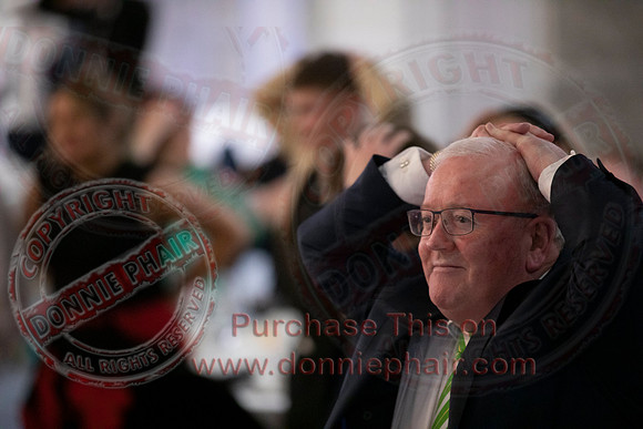 Derrylin O'Connells Gala Banquet-174