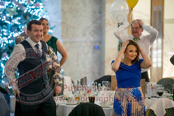 Derrylin O'Connells Gala Banquet-175