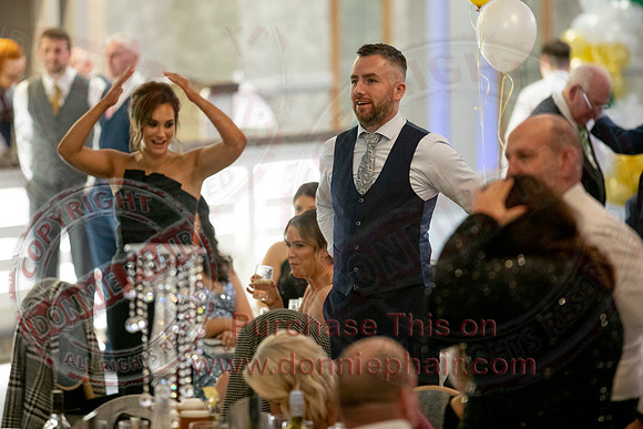 Derrylin O'Connells Gala Banquet-179