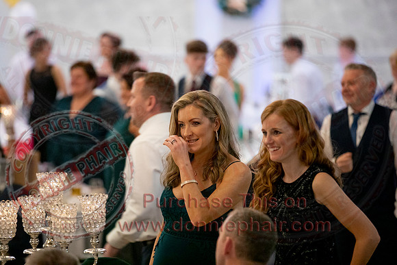 Derrylin O'Connells Gala Banquet-178