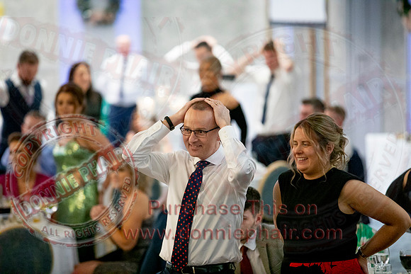Derrylin O'Connells Gala Banquet-180