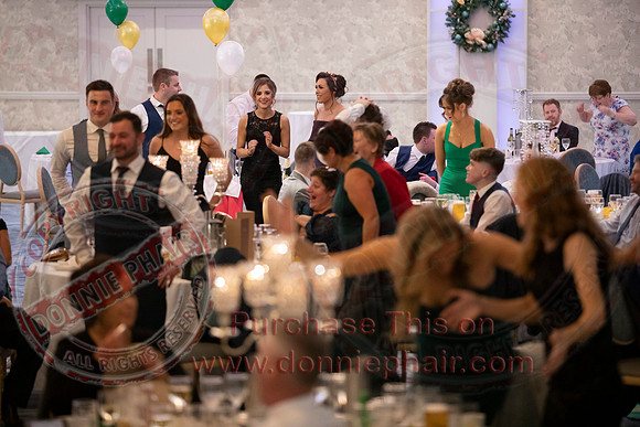 Derrylin O'Connells Gala Banquet-183
