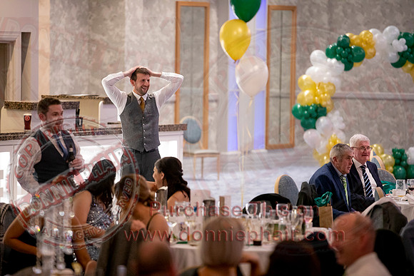 Derrylin O'Connells Gala Banquet-184