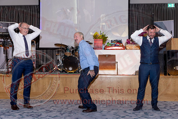 Derrylin O'Connells Gala Banquet-185