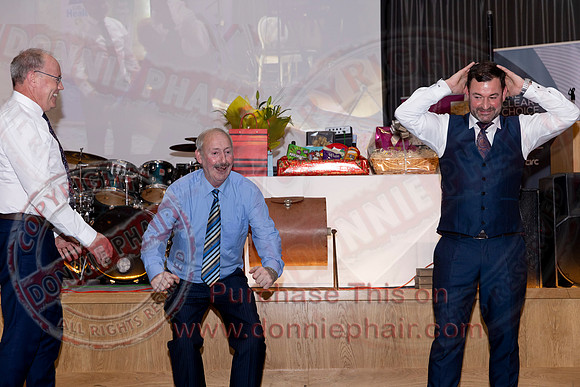 Derrylin O'Connells Gala Banquet-186