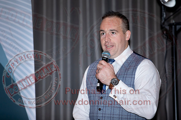 Derrylin O'Connells Gala Banquet-189