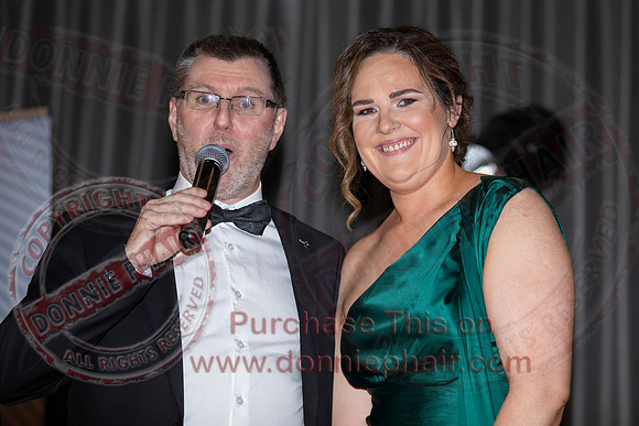 Derrylin O'Connells Gala Banquet-191