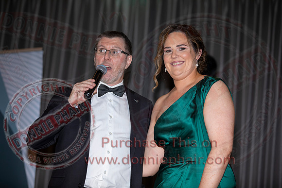 Derrylin O'Connells Gala Banquet-192