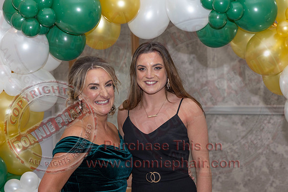 Derrylin O'Connells Gala Banquet-193