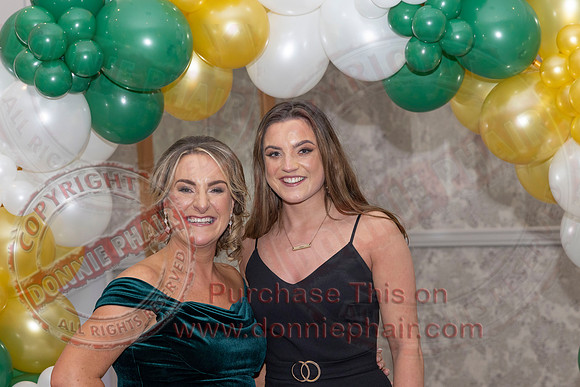 Derrylin O'Connells Gala Banquet-194