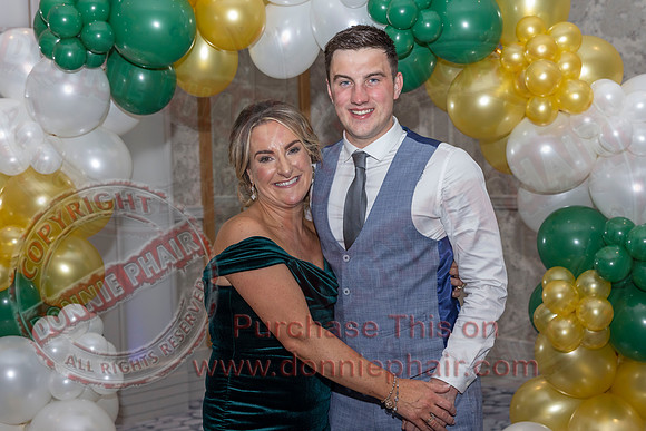 Derrylin O'Connells Gala Banquet-195