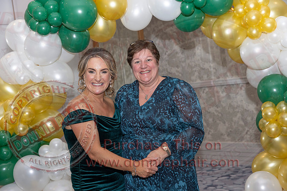 Derrylin O'Connells Gala Banquet-196