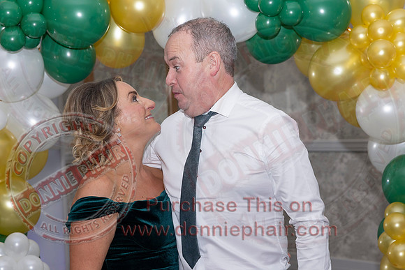Derrylin O'Connells Gala Banquet-199