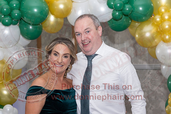 Derrylin O'Connells Gala Banquet-200