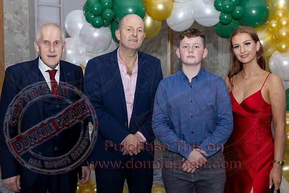 Derrylin O'Connells Gala Banquet-201