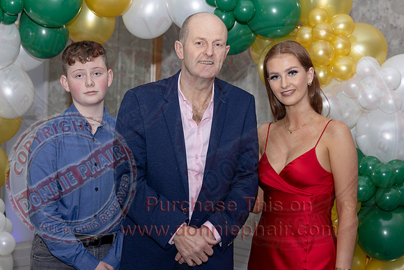 Derrylin O'Connells Gala Banquet-202