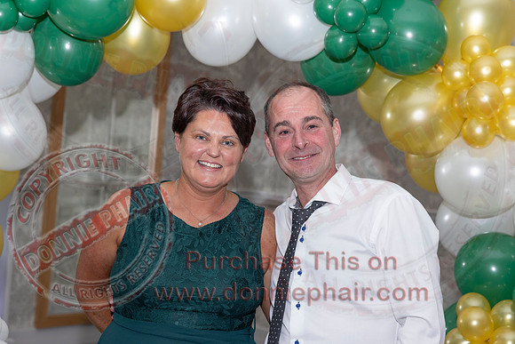 Derrylin O'Connells Gala Banquet-204