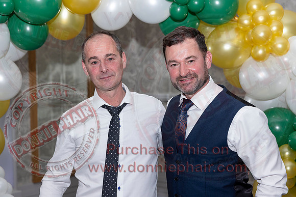 Derrylin O'Connells Gala Banquet-205