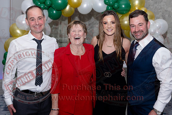 Derrylin O'Connells Gala Banquet-206