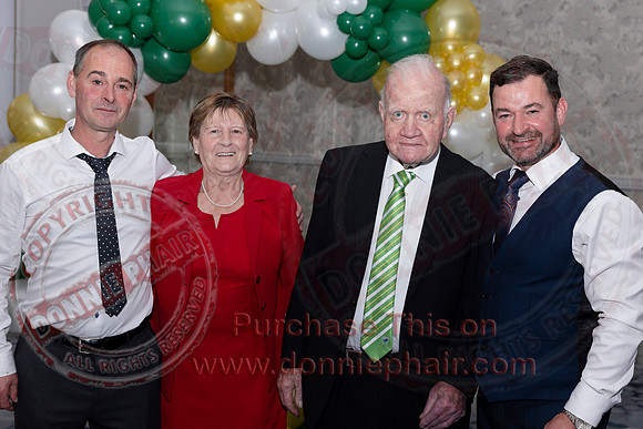 Derrylin O'Connells Gala Banquet-207