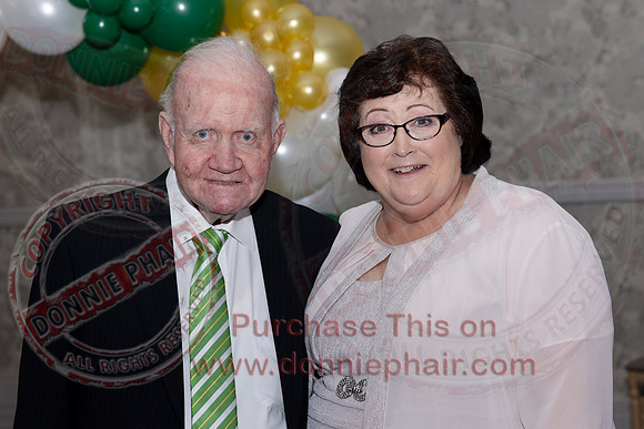 Derrylin O'Connells Gala Banquet-209