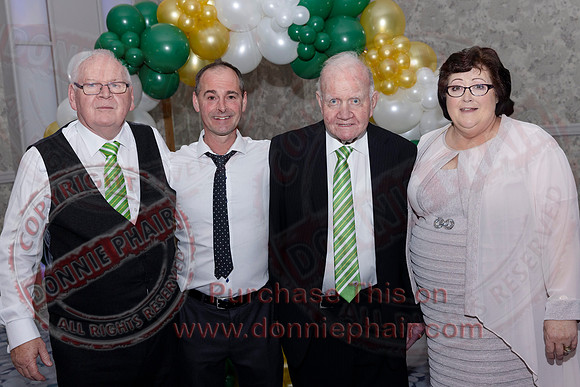 Derrylin O'Connells Gala Banquet-210