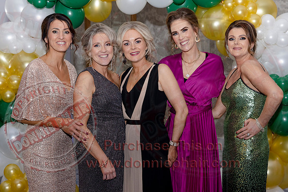 Derrylin O'Connells Gala Banquet-212
