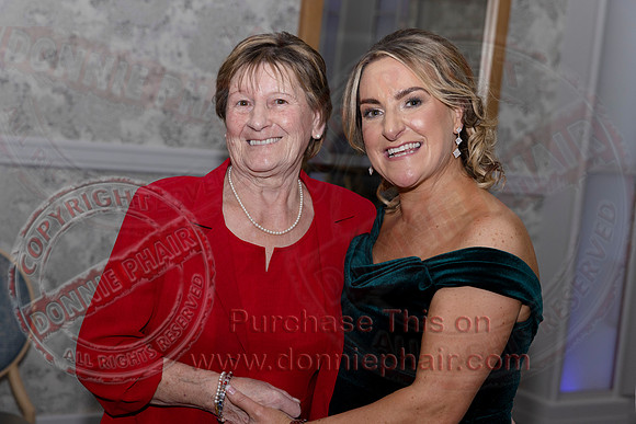 Derrylin O'Connells Gala Banquet-213