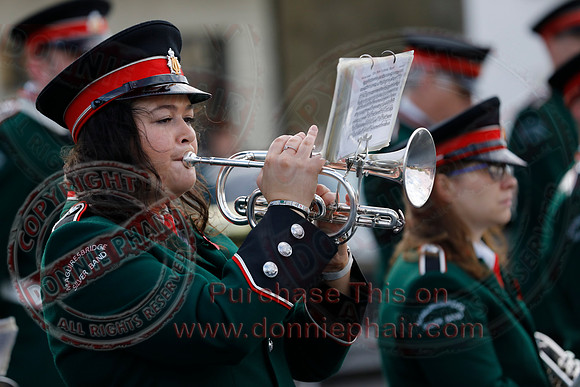 Remembrance Sunday in Brookeborough-17