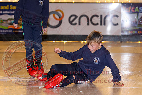 Launch of Ice Rink at the Share Centre Lisnaskea-1