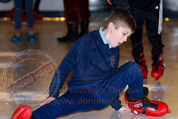 Launch of Ice Rink at the Share Centre Lisnaskea-2