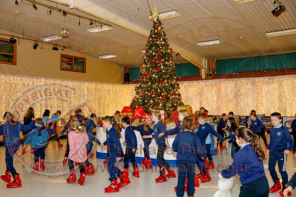 Launch of Ice Rink at the Share Centre Lisnaskea-8