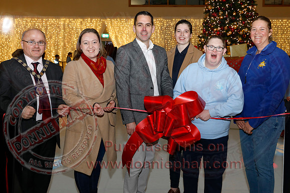 Launch of Ice Rink at the Share Centre Lisnaskea-9