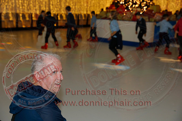 Launch of Ice Rink at the Share Centre Lisnaskea-11