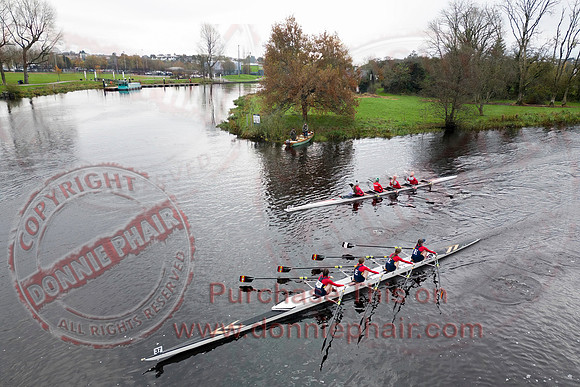 Erne Head of the River Rowing-2