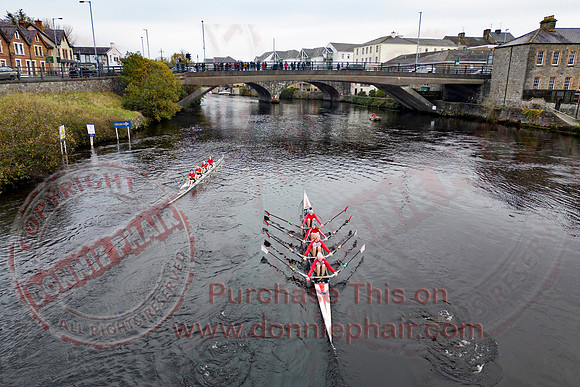 Erne Head of the River Rowing-3