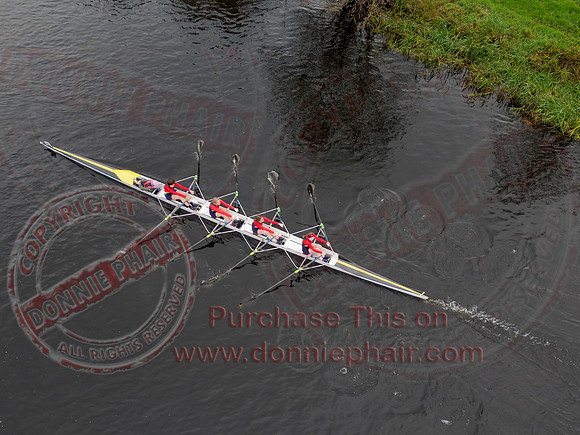 Erne Head of the River Rowing-6