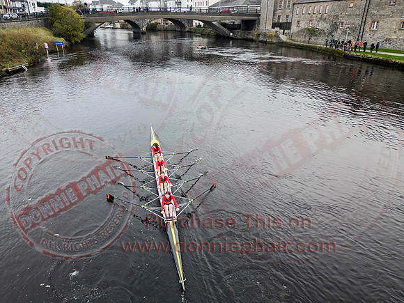 Erne Head of the River Rowing-7