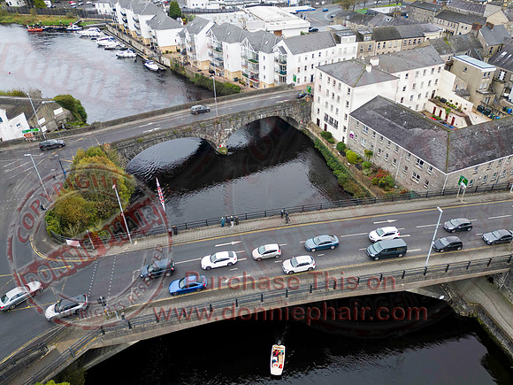 Erne Head of the River Rowing-10