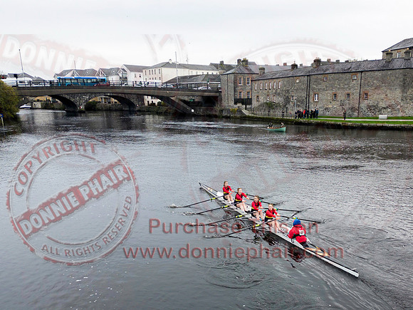 Erne Head of the River Rowing-12
