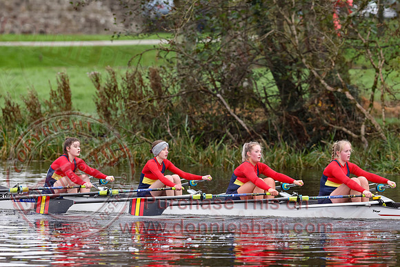 Erne Head of the River Rowing-15