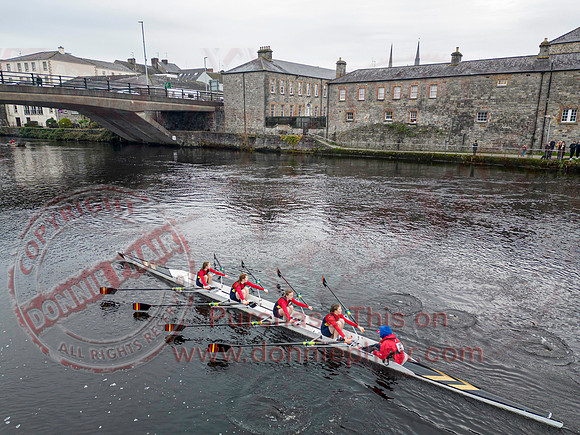 Erne Head of the River Rowing-13