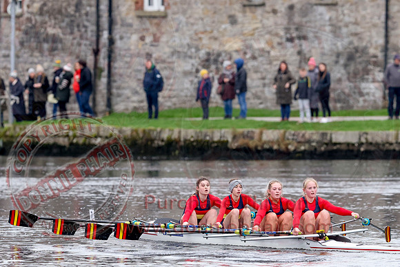 Erne Head of the River Rowing-17